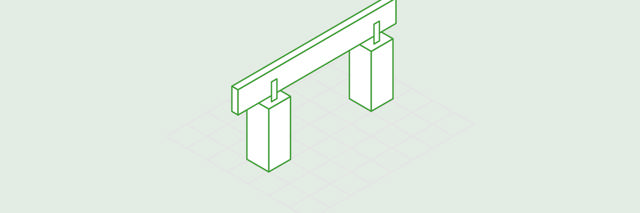 vundamendi ehitamine ebatasasele pinnasele