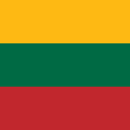 ESSVE Lithuania