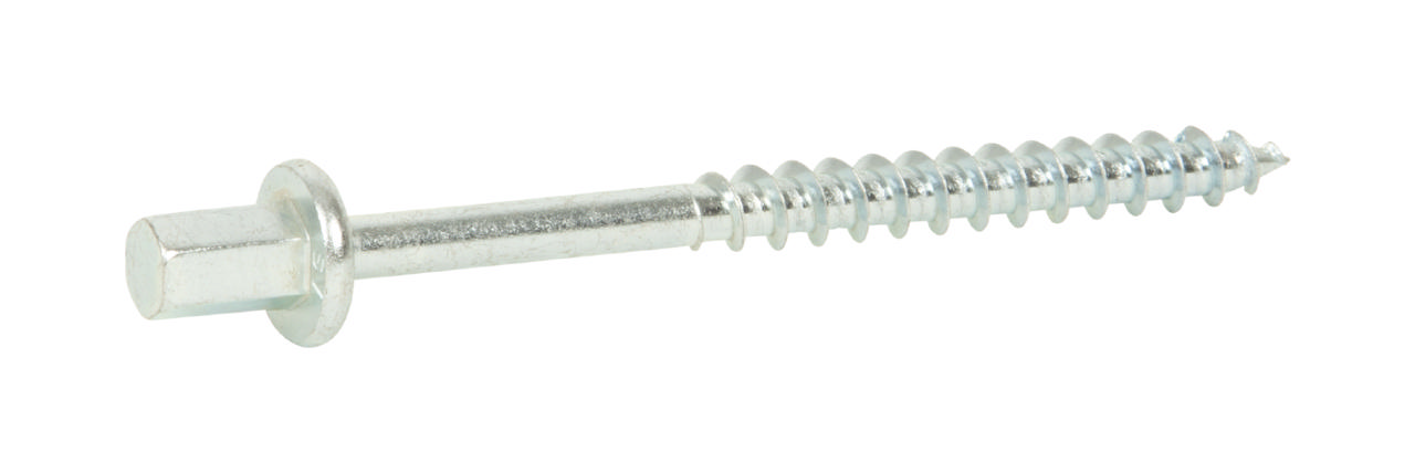 Form screw DPX